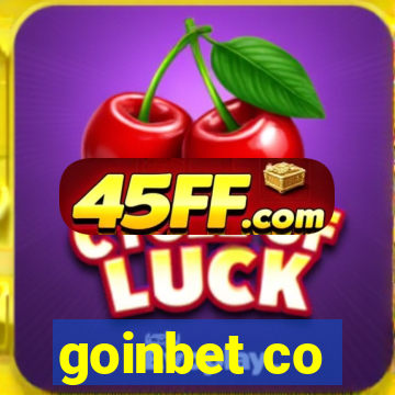 goinbet co